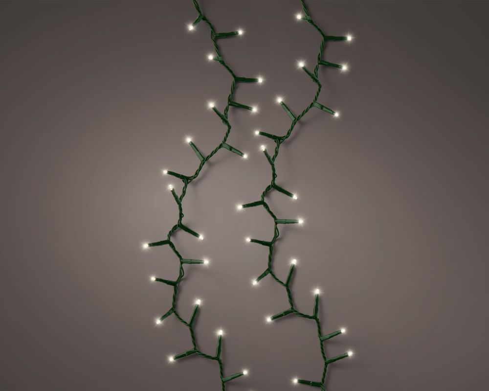 LED Compact Timer/Dimmer 2250cm-1000L gruen/warmes w 495340